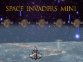 Peli Space Invaders Mini