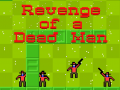 Peli Revenge of a Dead Man