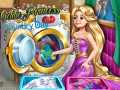 Peli Goldie Princess Laundry Day