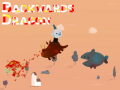 Peli Backwards Dragon