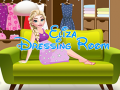 Peli Eliza Dressing Room