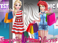 Peli Shopping Mall Princess