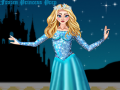 Peli Frozen Princess Prep