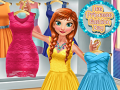 Peli Ice Princess Fashion Day