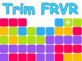 Peli Trim FRVR