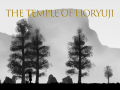 Peli The Temple of Horyuji