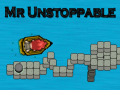 Peli Mr Unstoppable
