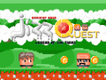 Peli Jizz Quest: Legend of the Twins Deluxe