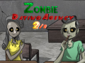 Peli Zombie Dating Agency 2/3