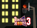Peli Perfect Hoopz 3
