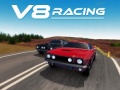 Peli V8 Racing