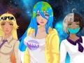 Peli Princess Earth Chan