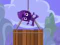 Peli PJ masks Catch the ninjalinos