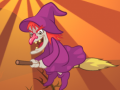 Peli Magic Dash
