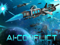 Peli AI-Conflict