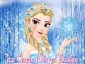 Peli Ice Queen Winter Fashion