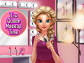 Peli Ice Queen Makeover Time