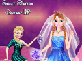 Peli Sweet Sisters Dress-up