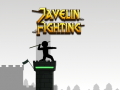 Peli Javelin Fighting