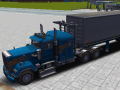 Peli Skill 3D Parking Thunder Trucks