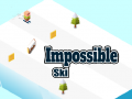 Peli Impossible Ski