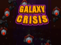 Peli Galaxy Crisis