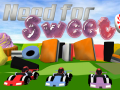 Peli Need For Sweet