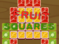 Peli Fruit Squares