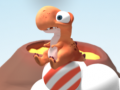Peli Dino Piler 
