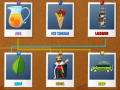 Peli Kindergarten Activity 1