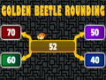 Peli Golden beetle rounding