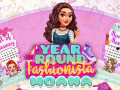 Peli Year Round Fashionista: Moana