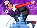 Peli Disney Winter Olympics