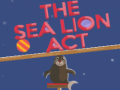 Peli The Sea Lion Act