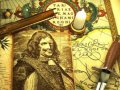 Peli Treasure Map