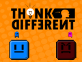 Peli Think Different