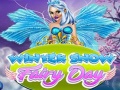 Peli Winter Snow Fairy Day