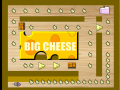 Peli Big Cheese