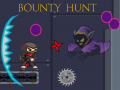 Peli Bounty Hunt