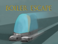 Peli Boiler Escape