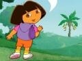 Peli Dora The Explorer