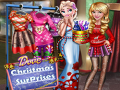 Peli Dove Christmas Surprises