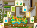 Peli Flower Mahjong Solitaire