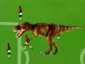 Peli Manchester Fc Vs. T-Rex
