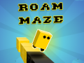 Peli Roam Maze