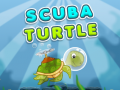 Peli Scuba Turtle
