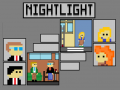 Peli Night Light