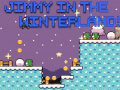 Peli Jimmy in the Winterland