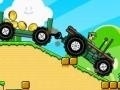 Peli Mario Tractor 4