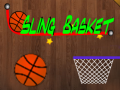 Peli Sling Basket
